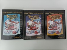3 DVD DASTARDLY AND MUTTLEY