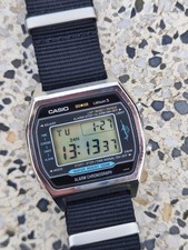 Casio Marlin H101 real Vintage