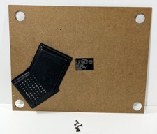 TOSHIBA SR-230 COPERCHIO