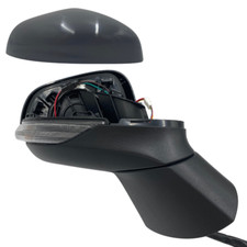 Specchietto retrovisore