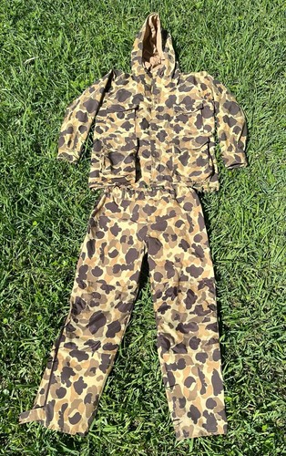 Vintage cabelas usa goretex - vintage,
