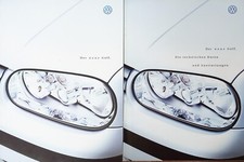 Volkswagen Golf 3 05/98