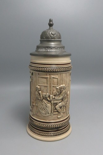 Vintage antique german beer - vintage/antique,