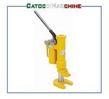 BINDA SOLLEVATORE MANUALE