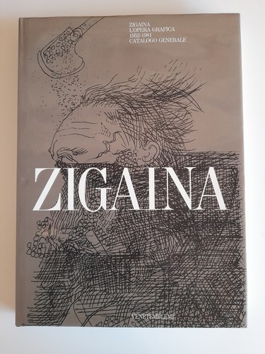 Zigaina catalogo generale - zigaina,
