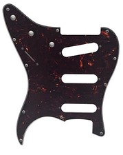 Battipenna per chitarra Fender