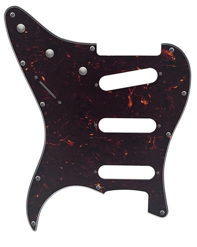 Battipenna per chitarra fender - per,