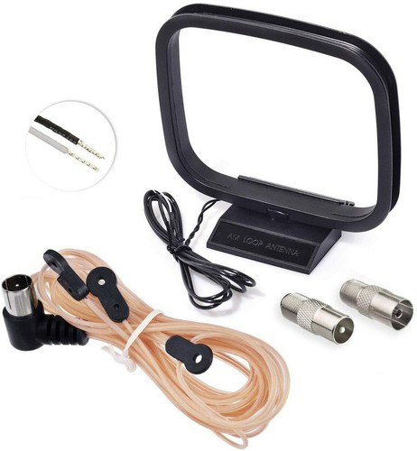 Kit antenna per - fm/am, pioneer