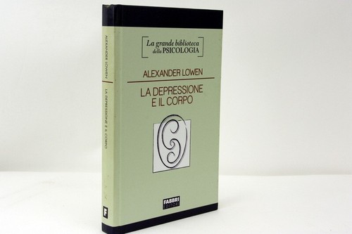 Lowen depressione il - depressione, e
