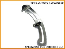 Compasso in acciaio inox