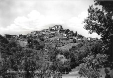 Collalto Sabino. Panorama. Non