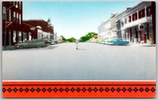 Mound City Kansas c1950