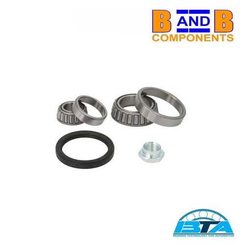 Wheel bearing kit - kit, camper