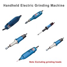 Smerigliatrice Elettrica 220V