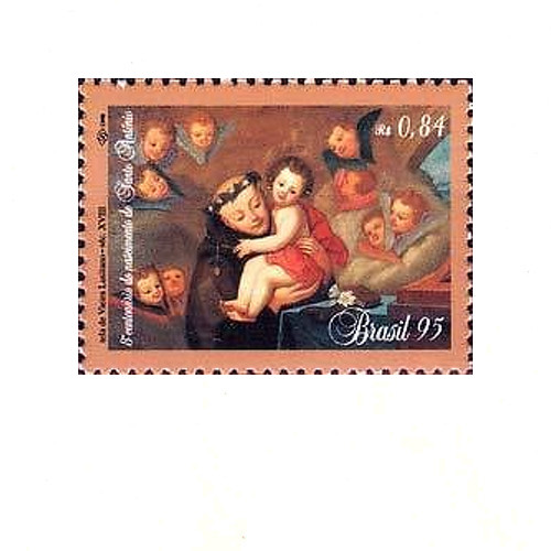 1995 brasile congiunta - 1995,