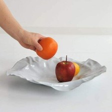 Alessi "Port", Cestino in