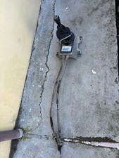 00553466460 LEVA POMELLO CORDE CAMBIO MANUALE FIAT PUNTO EVO 1.3 D 70KW