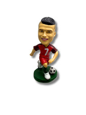 Cristiano Ronaldo Bobblehead