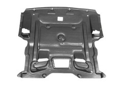 RIPARO SOTTOMOTORE BMW SERIE 5