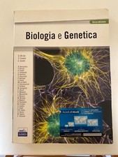 testo biologia e genetica de Leo