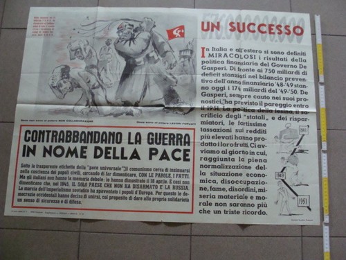 Manifesto politico democrazia - manifesto,