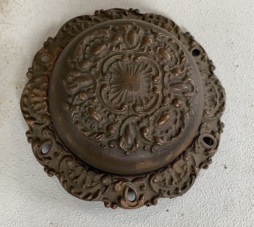 Campanello antico sergente - ,