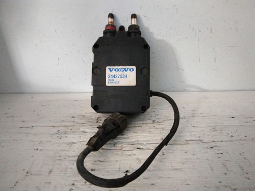 Stacca batteria per volvo fh12 - per,