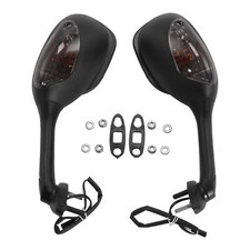 Rearview Mirrors w/ Turn