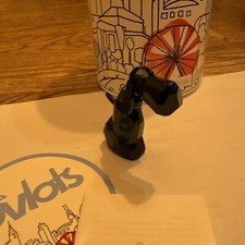 Swarovski La Banda dei Cani