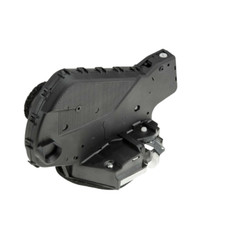 Serratura Cofano Posteriore