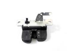 6L6827505A CHIUSURA SERRATURA PORTELLONE COFANO POSTERIORE BAULE SEAT IBIZA 1.4 