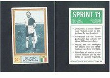 Figurina Panini Sprint '71