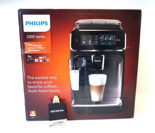 Philips series 3300 macchina - philips,