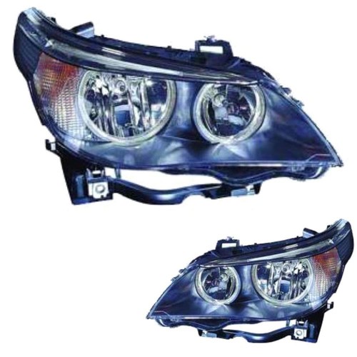 Set fari alogeni per bmw - di,