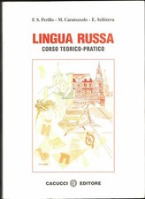 Lingua russa corso