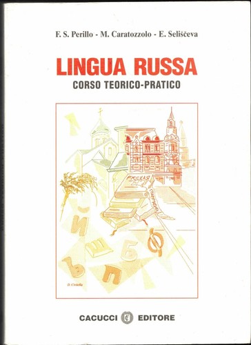 Lingua russa corso