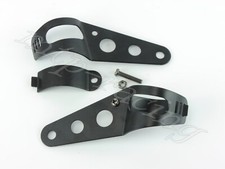 Supporto fari porta lampada - supporto,