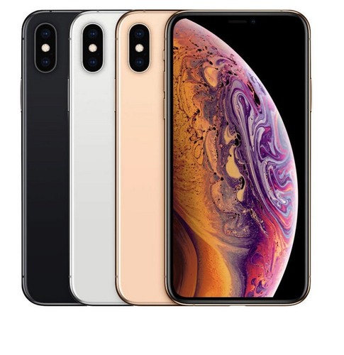Apple iphone gsm solo - iphone, xs
