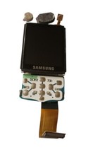 Schermo display LCD originale Samsung SGH E250 rev1.3 quadrante scheda interfaccia utente 