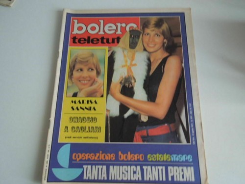Gigliola cinquetti marilu - cinquetti-, marilu'