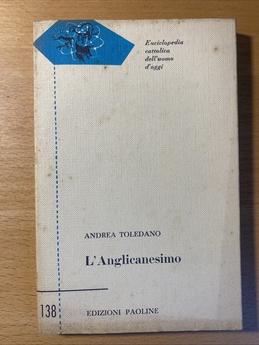 Anglicanesimo andrea - l'anglicanesimo,