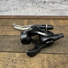 Shimano Deore LX ST-M560 RIGHT Brake Lever Shifter Combo 3x7 Speed Japan