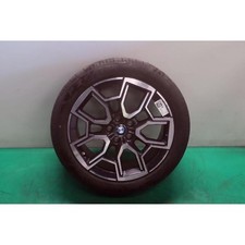4 CERCHI IN LEGA PER BMW X1 U11 (22) 2.0 TD (SDRIVE18D) (110KW) 2WD SUV 2022