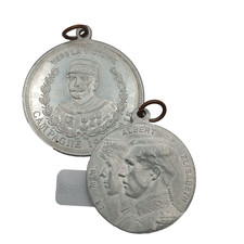 Q20/11/25 (REF30666) Set di 2