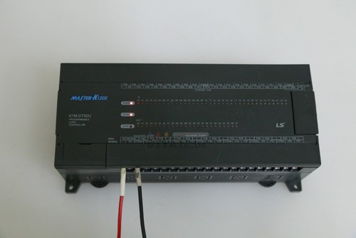Unità plc usata k7m dt60u - unità, ls