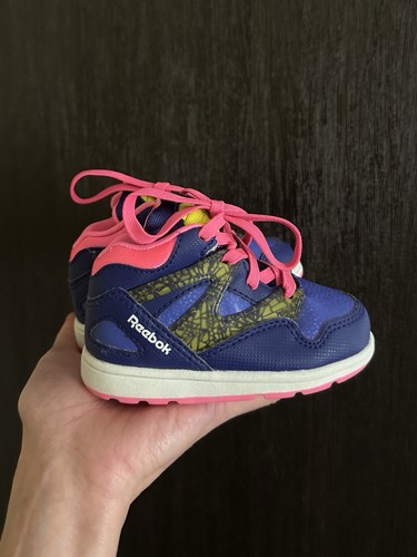 Sneakers bambino ddp reebok - bambino,