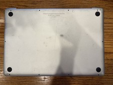 Custodia inferiore per MacBook