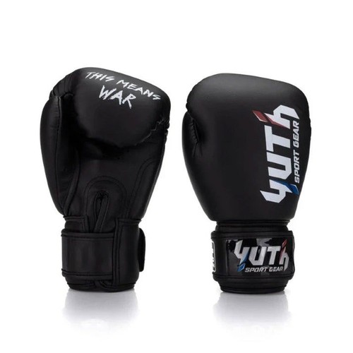 Guantoni boxe yuth - guantoni, per