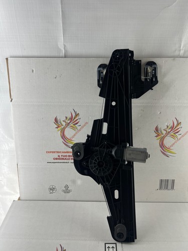 Alzavetro elettrico portiera - alzavetro,