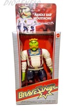 VINTAGE BRAVESTARR MATTEL